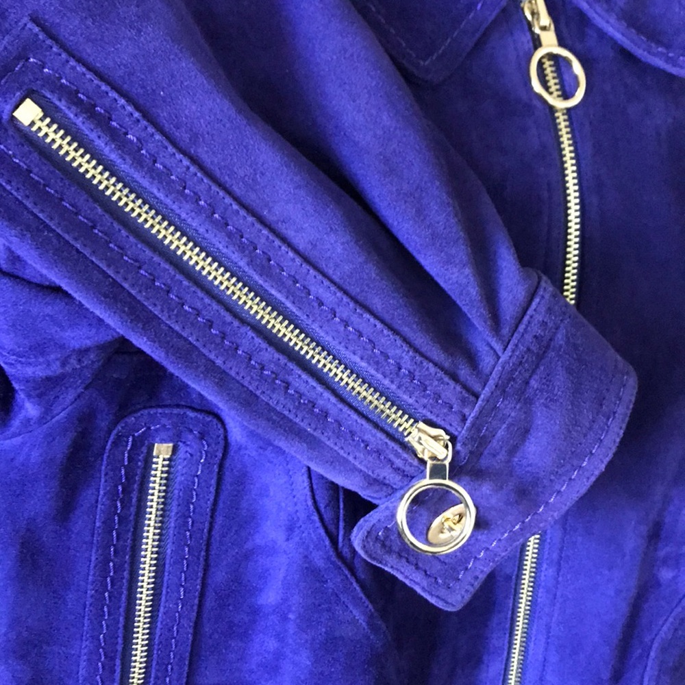 Jacket - Picture 8 of 8